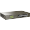 Коммутатор (свитч) IP-COM G1116P-16-150W - фото 3