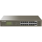 Коммутатор (свитч) IP-COM G1116P-16-150W
