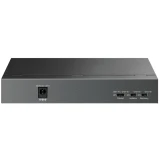 Коммутатор (свитч) TP-Link LS109P
