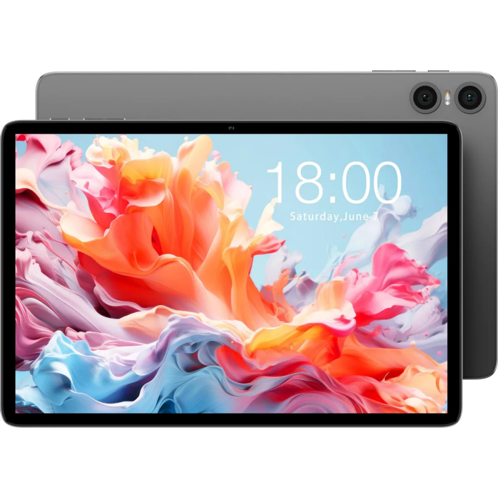 Планшет Teclast P30T Kids 4/128Gb Grey