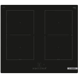 Индукционная варочная панель Bosch PVQ61RBB5E