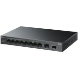 Коммутатор (свитч) TP-Link LS1210GP