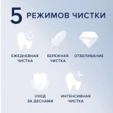 Зубная щётка Oral-B iO Series 7 Onyx Black