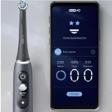 Зубная щётка Oral-B iO Series 7 Onyx Black