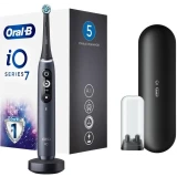 Зубная щётка Oral-B iO Series 7 Onyx Black