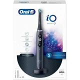 Зубная щётка Oral-B iO Series 7 Onyx Black