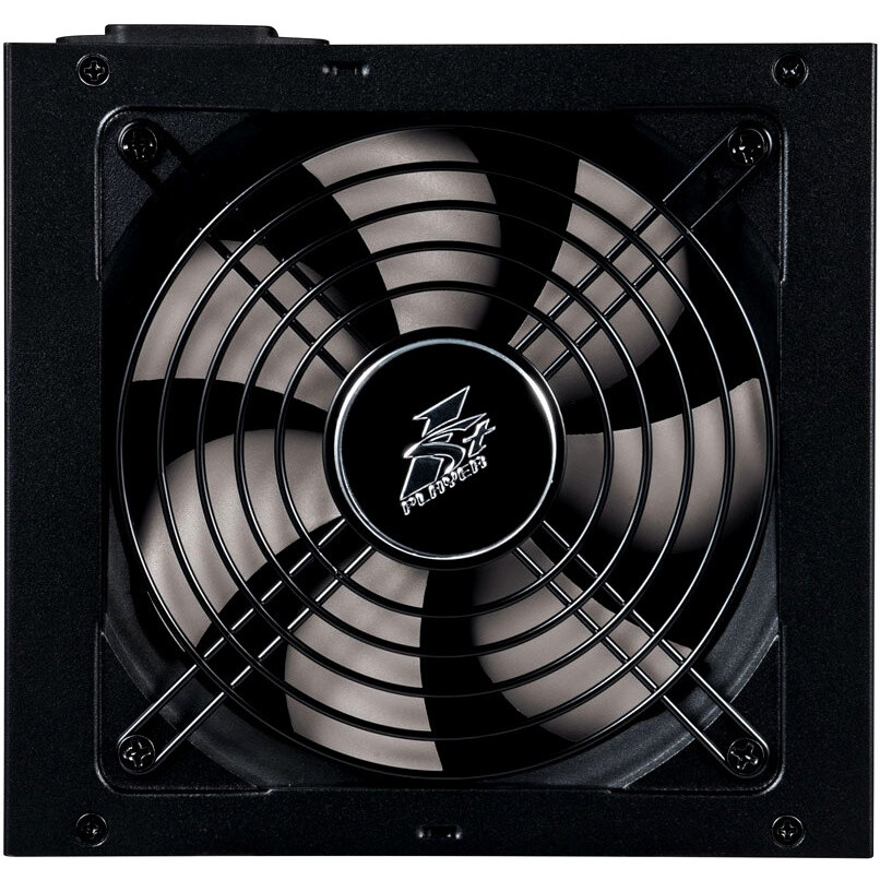 Блок питания 600W 1STPLAYER DK PREMIUM PS-600AX - FP_PS-600AX - фото 3