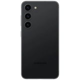 Смартфон Samsung Galaxy S23 8/128Gb Phantom Black (SM-S911BZKJTPA)