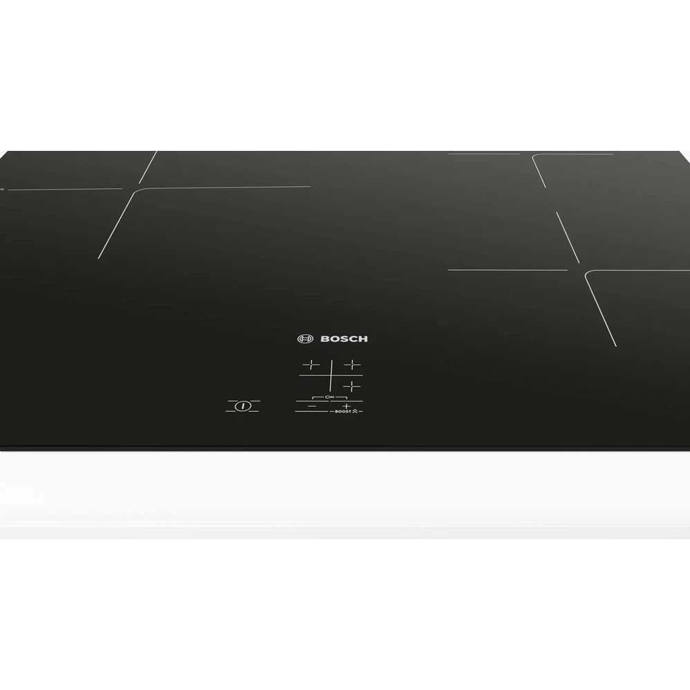 Индукционная варочная панель Bosch PUC61KAA5E - фото 2