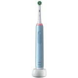 Зубная щётка Oral-B Pro 3 CrossAction Cyan (D505.513.3)