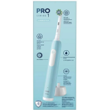 Зубная щётка Oral-B Pro 500 Cross Action Pro Turquoise (D305.513.3)