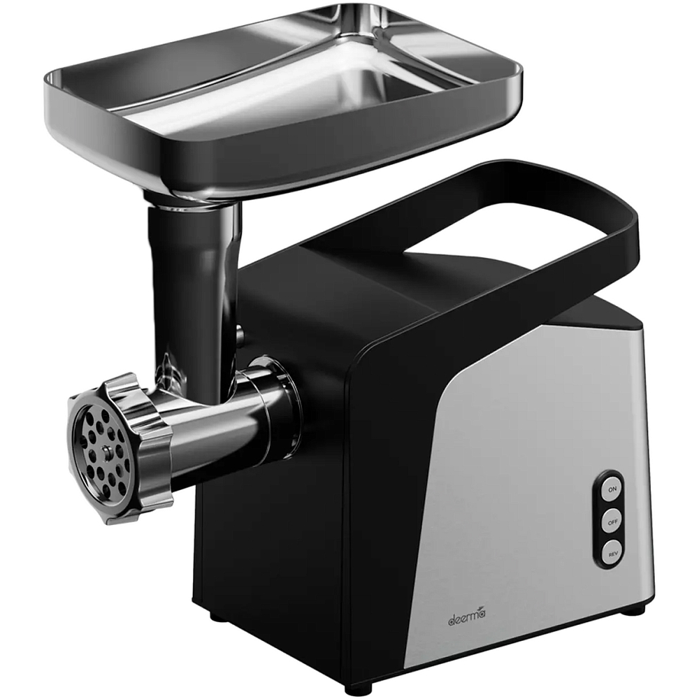 Мясорубка Deerma DEM-JR200W