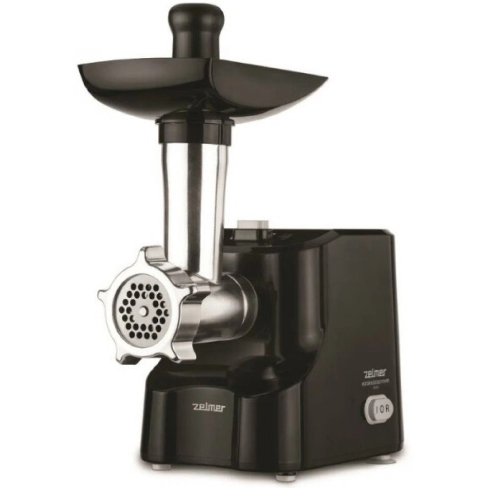 Мясорубка Zelmer ZMM1520B - 70505480P - фото 3