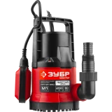 Насос ЗУБР НПЧ-М1-250