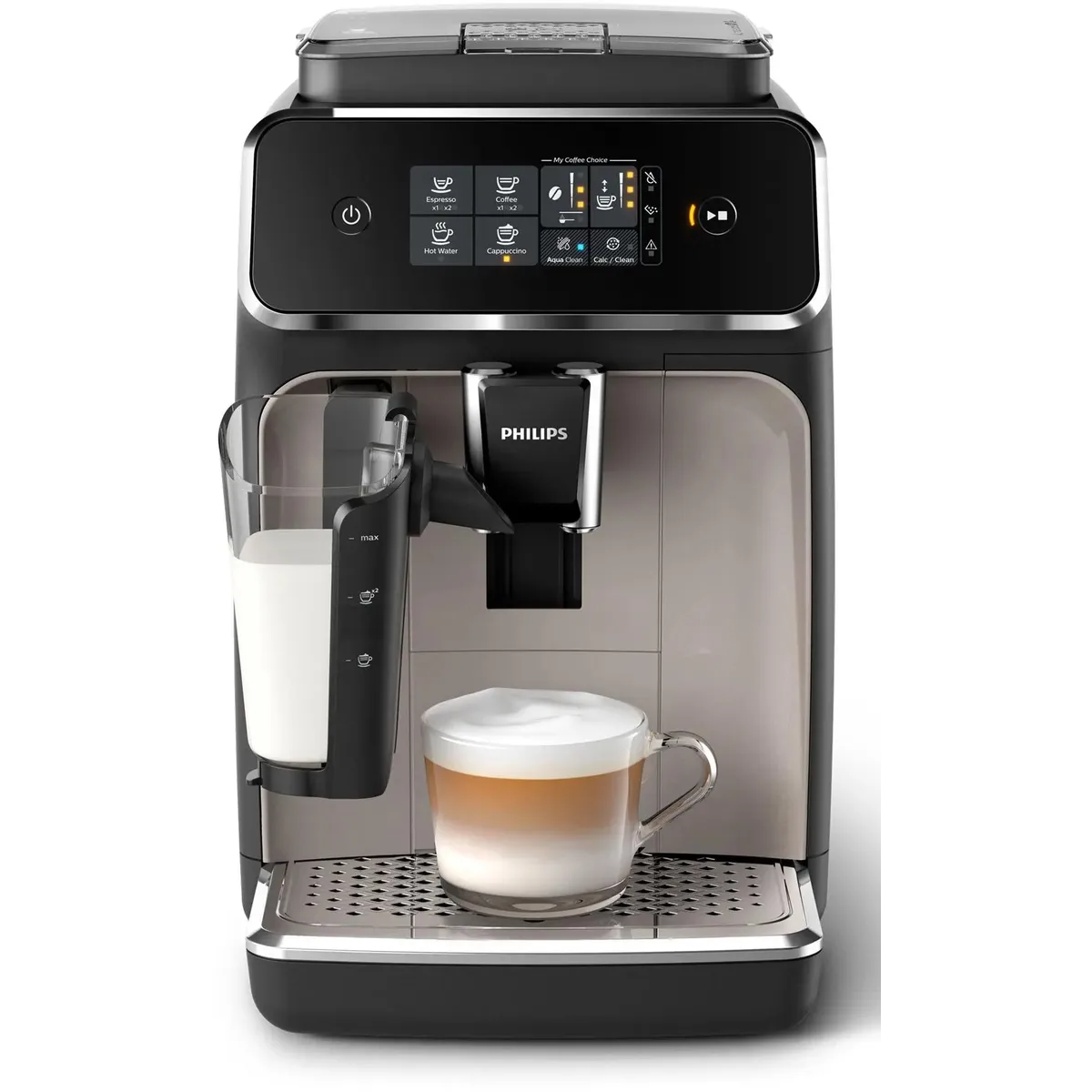 Кофемашина Philips EP2235 - EP2235/40 - фото 2