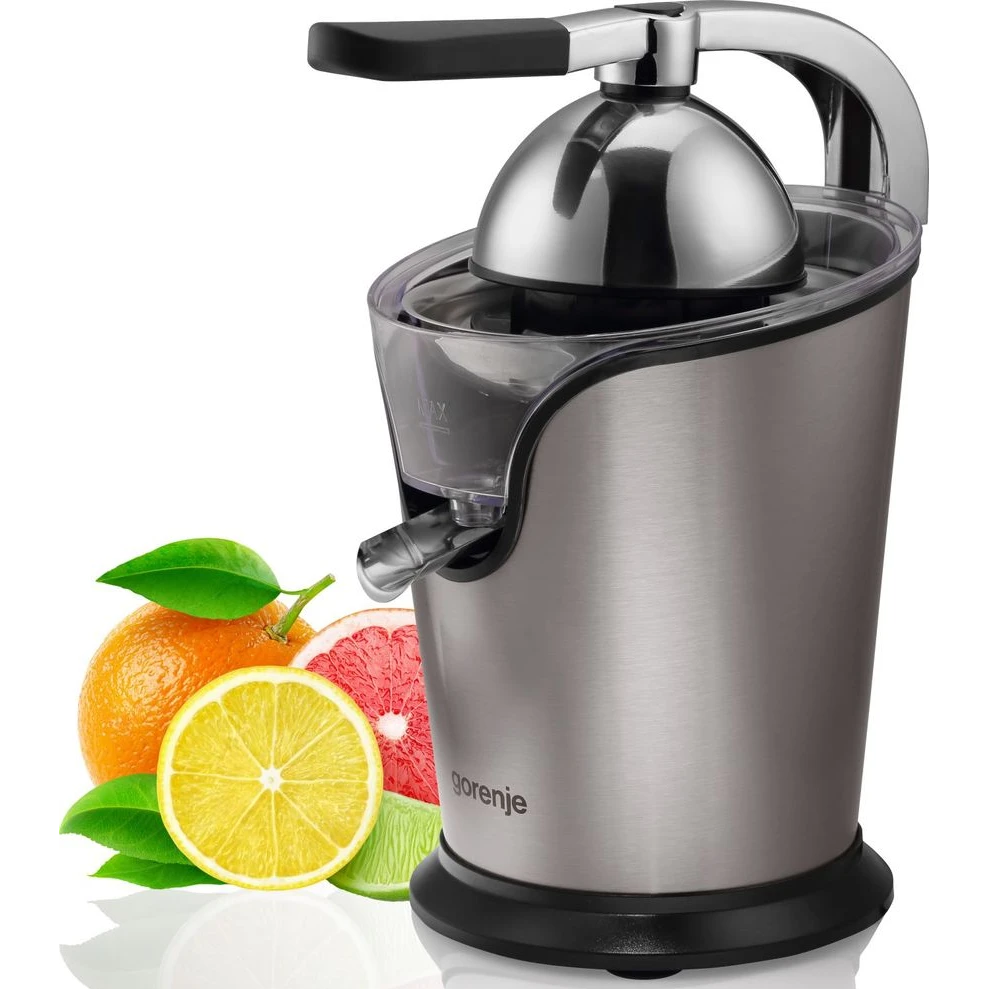 Соковыжималка Gorenje CJ100HE - фото 2