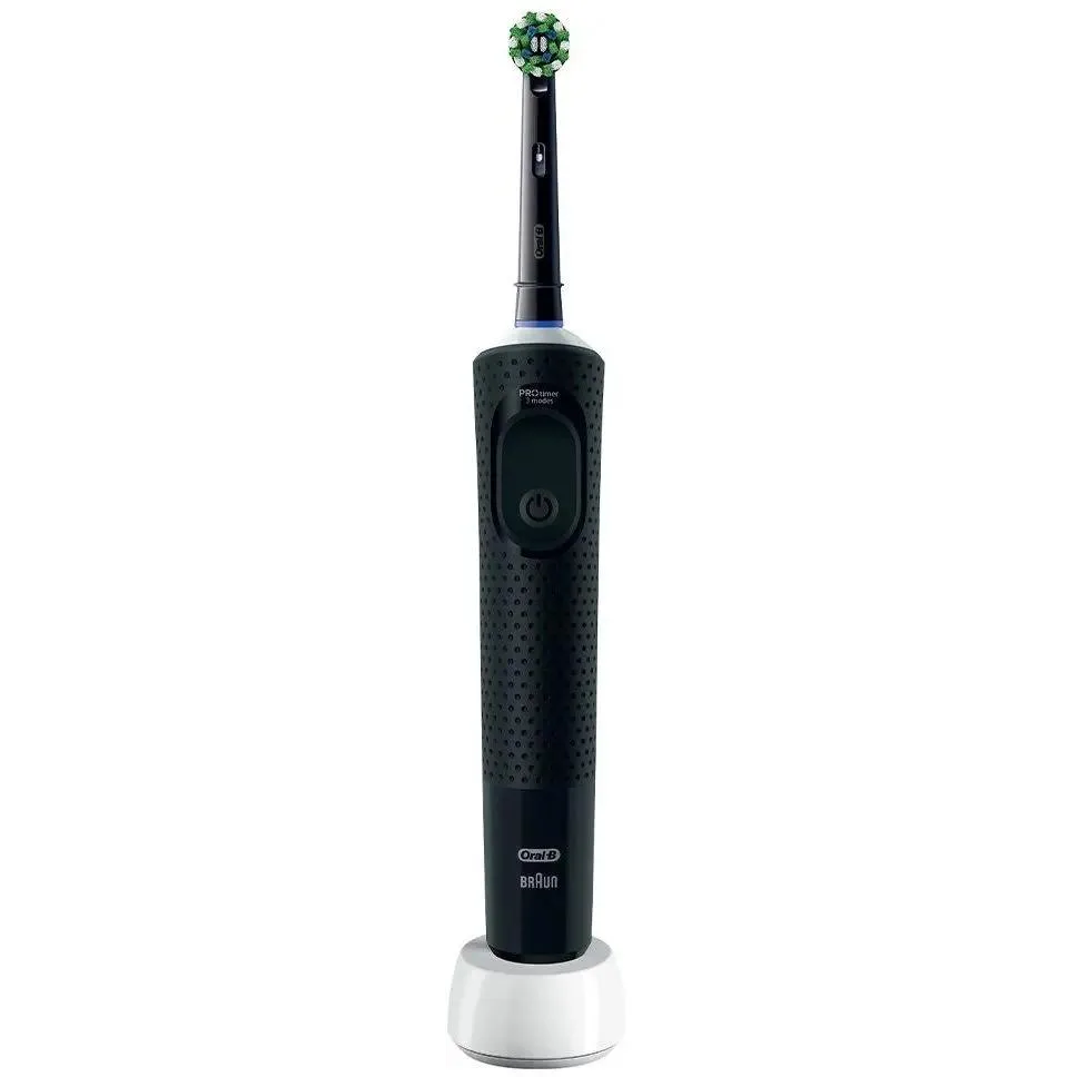 Зубная щётка Oral-B Vitality Pro Black - 80367641