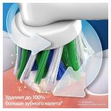 Зубная щётка Oral-B Vitality Pro Black (80367641)