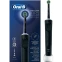 Зубная щётка Oral-B Vitality Pro Black - 80367641 - фото 12