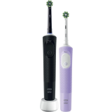 Зубная щётка Oral-B Vitality Pro Black/Lilac (80368953)