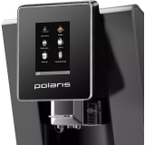 Кофемашина Polaris PACM 2060AC Black