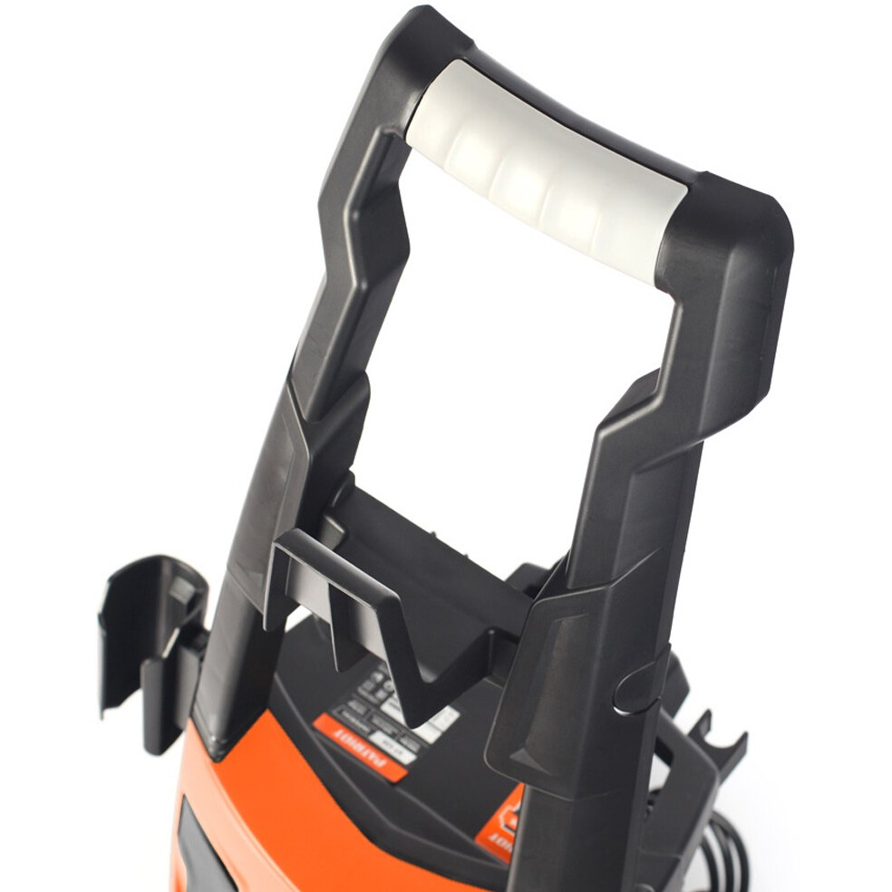 Мойка высокого давления PATRIOT GT 520 Imperial - 322306020 - фото 2