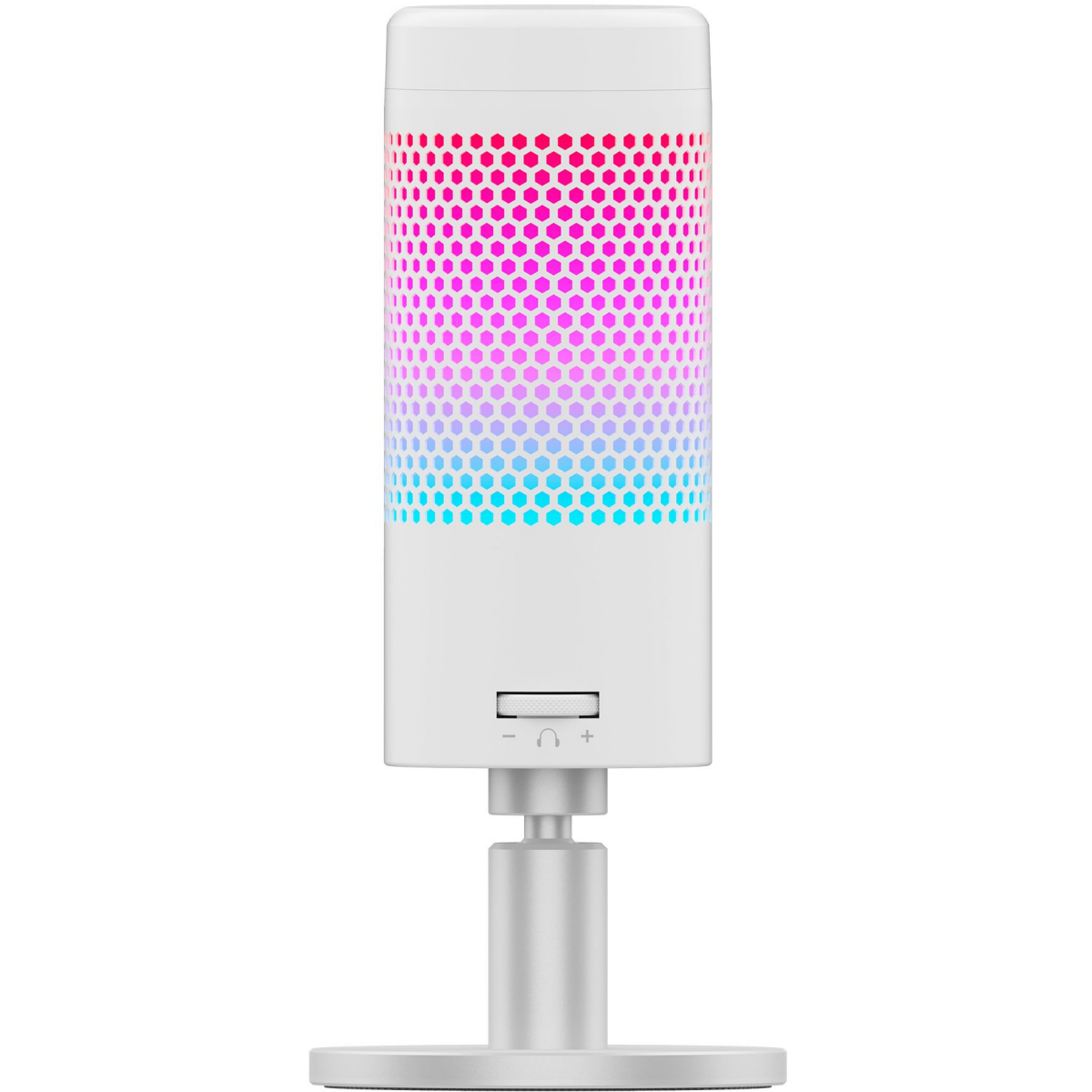 Микрофон Bloody GM50 Pro White - GM50 PRO WHITE