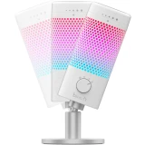 Микрофон Bloody GM50 Pro White (GM50 PRO WHITE)