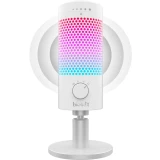 Микрофон Bloody GM50 Pro White (GM50 PRO WHITE)