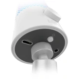Микрофон Bloody GM50 Pro White (GM50 PRO WHITE)