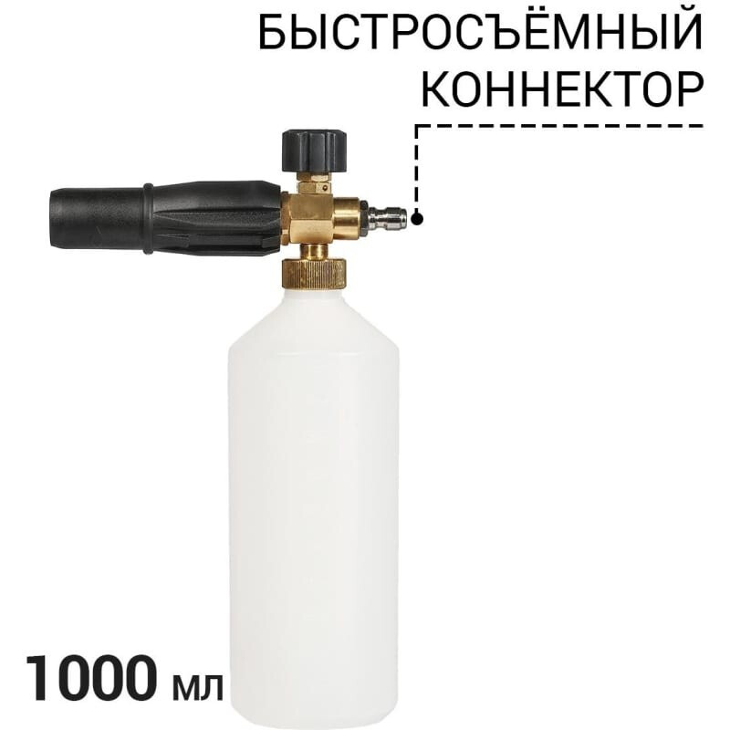 Мойка высокого давления Bort KEX-3500 - 91278166 - фото 6