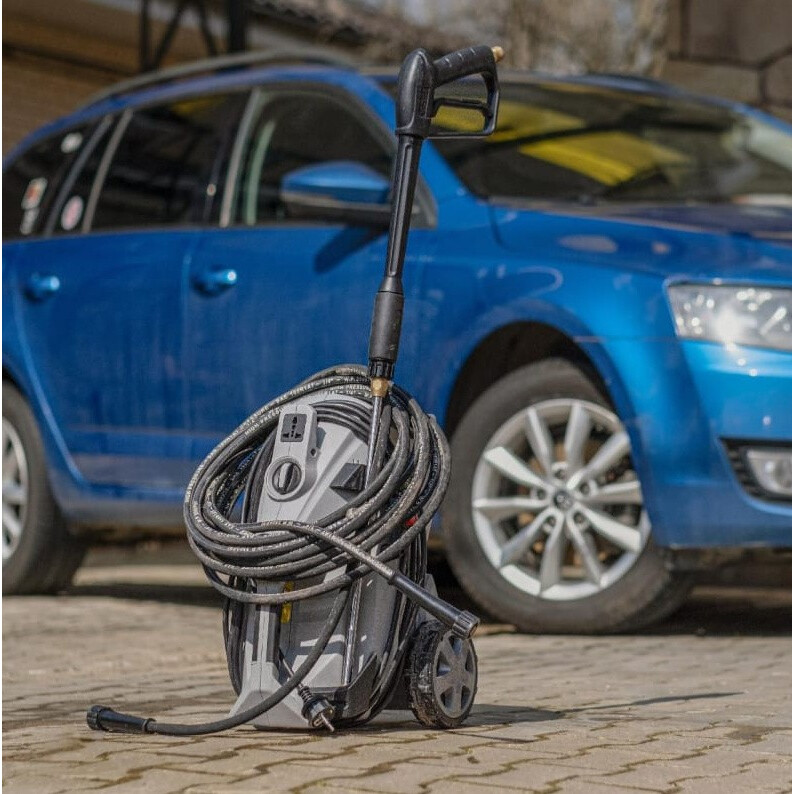 Мойка высокого давления Bort KEX-3500 - 91278166 - фото 11