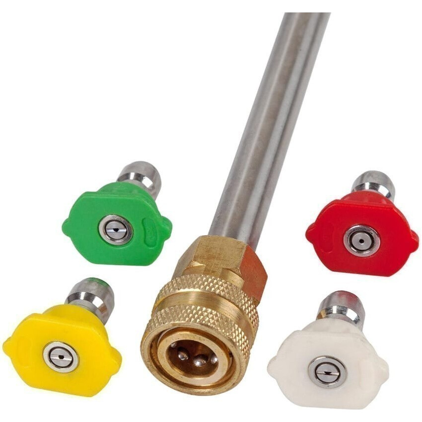 Мойка высокого давления Bort KEX-3500 - 91278166 - фото 12