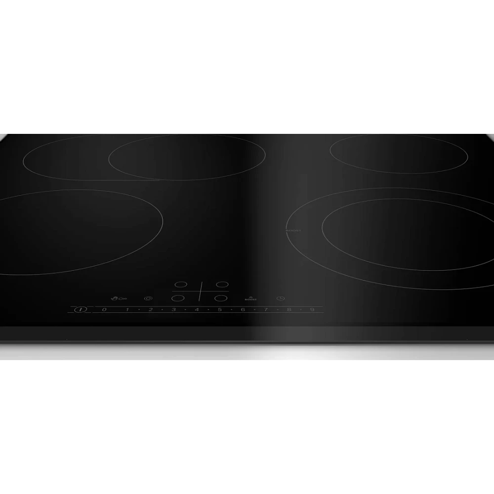 Электрическая варочная панель Bosch PKN651FP2E - фото 2