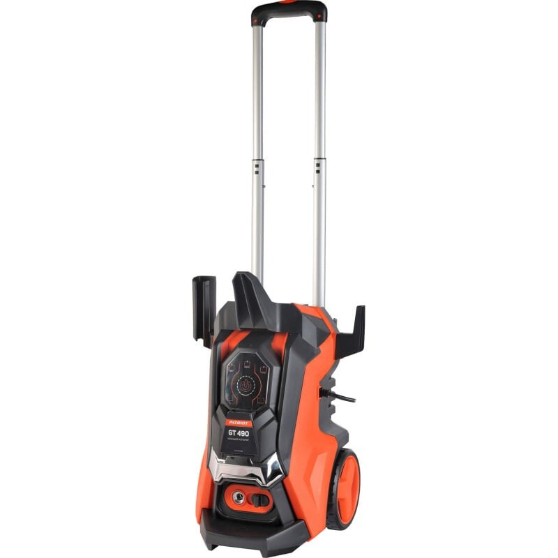 Мойка высокого давления PATRIOT GT490 Imperial - 322306102 - фото 2