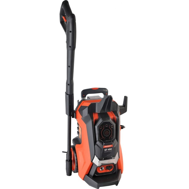 Мойка высокого давления PATRIOT GT490 Imperial - 322306102 - фото 4