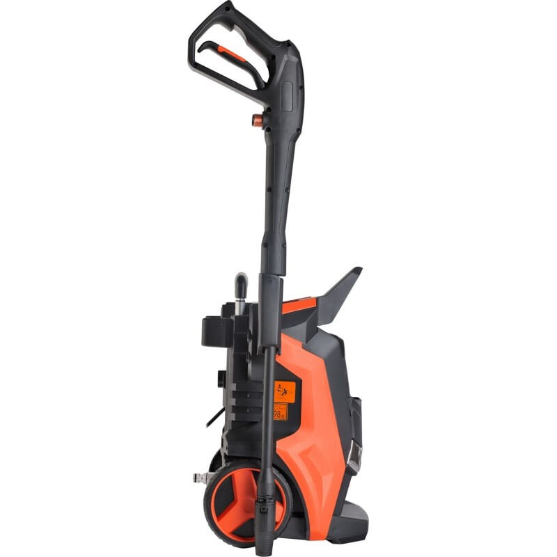 Мойка высокого давления PATRIOT GT490 Imperial - 322306102 - фото 5