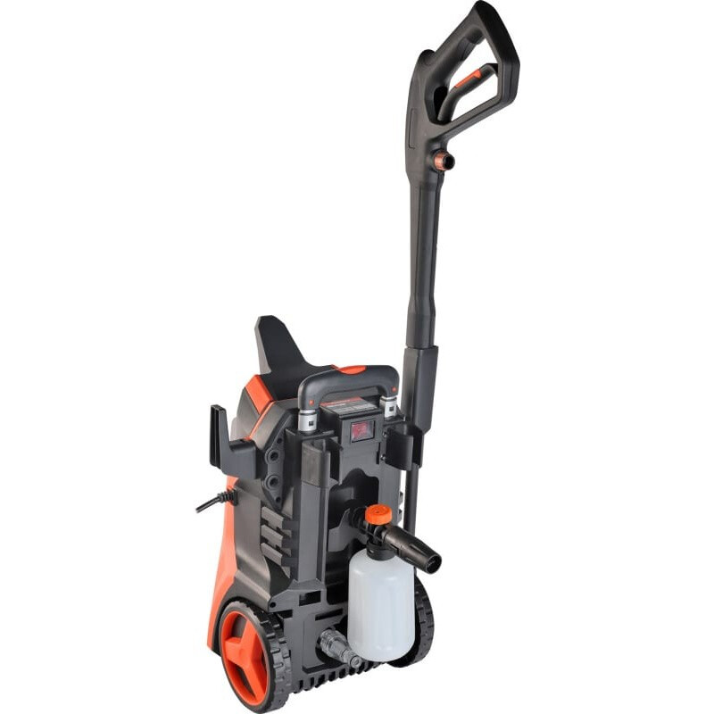 Мойка высокого давления PATRIOT GT490 Imperial - 322306102 - фото 7