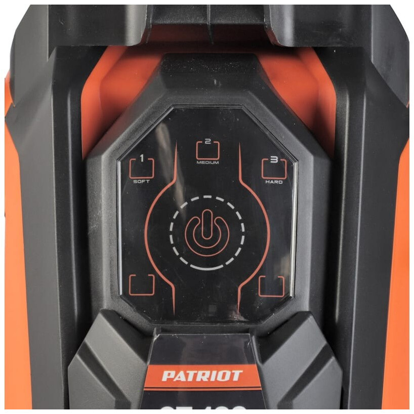 Мойка высокого давления PATRIOT GT490 Imperial - 322306102 - фото 8