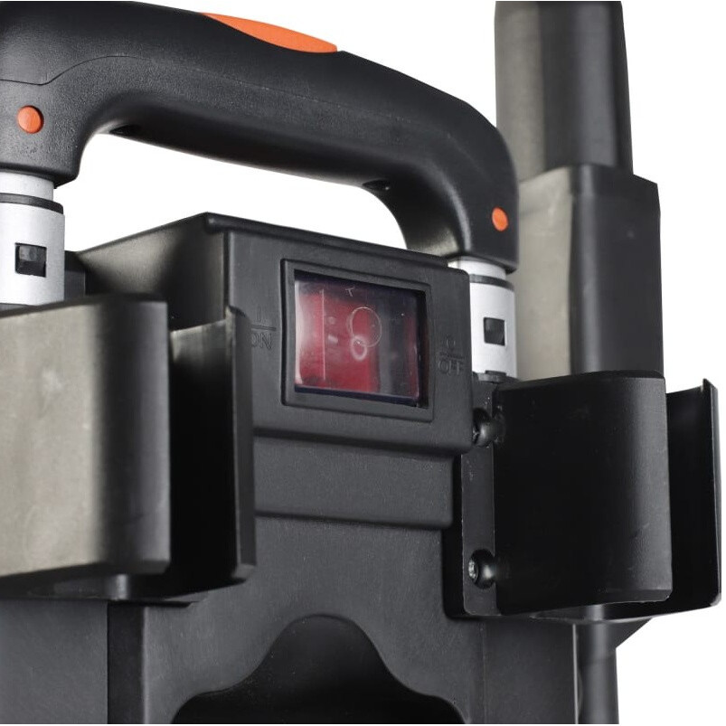 Мойка высокого давления PATRIOT GT490 Imperial - 322306102 - фото 11