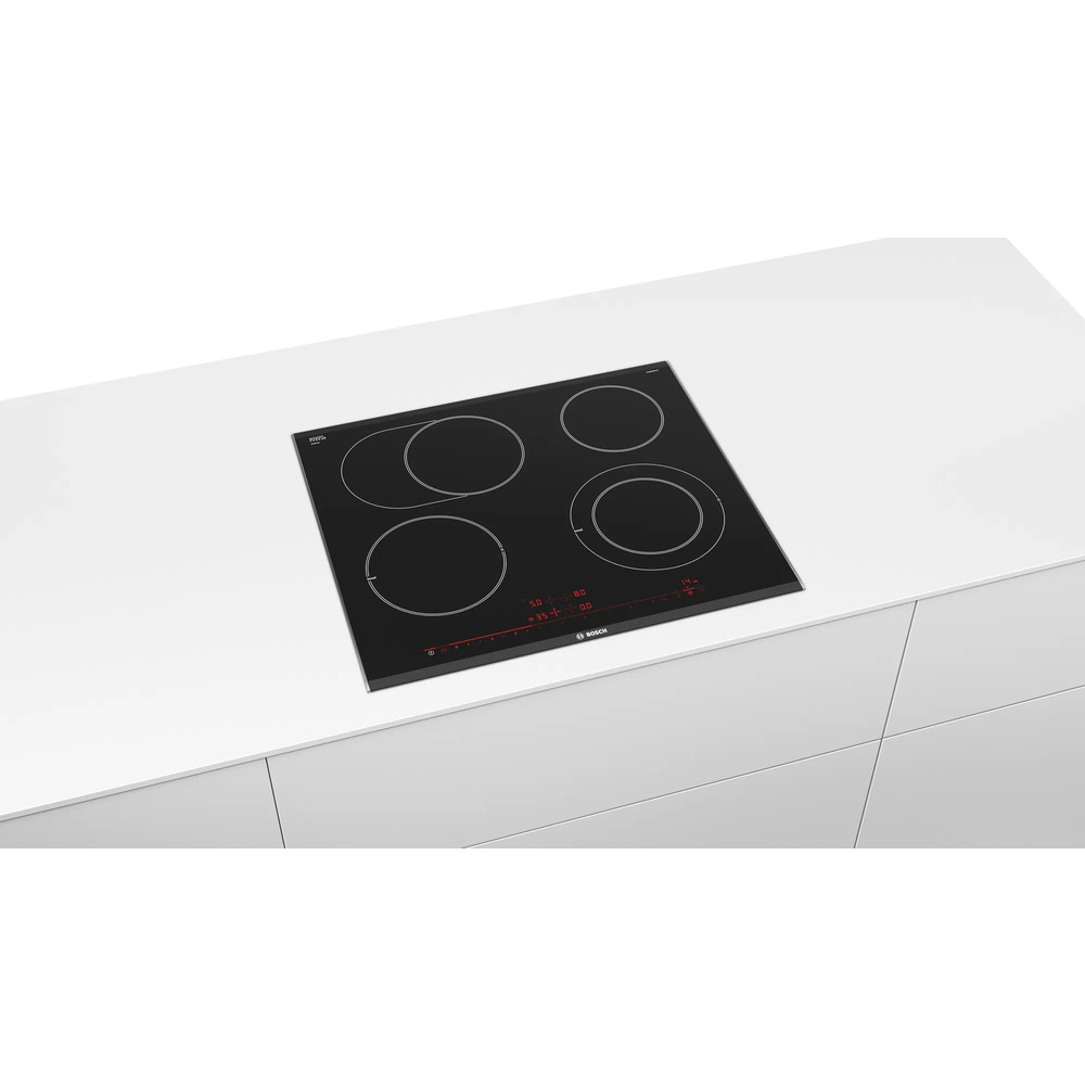 Электрическая варочная панель Bosch PKN675DP1D - фото 5