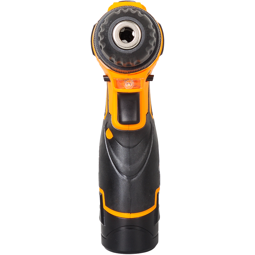 Дрель Вихрь ДА-12Л-2КН - 72/14/35 - фото 4