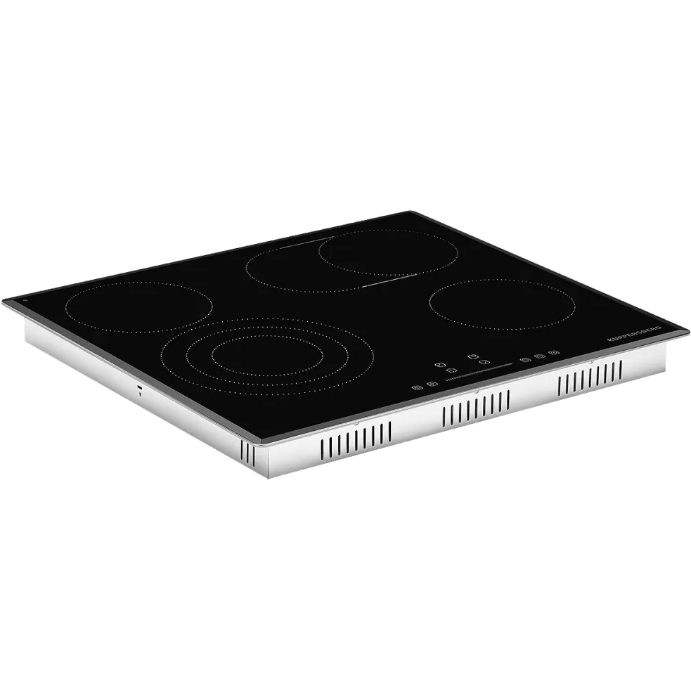 Электрическая варочная панель Kuppersberg ECS 639 F - фото 4