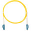 Патч-корд NIKOMAX NMF-PC1S2C2-LCU-LCU-005, 5м