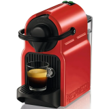 Кофеварка DeLonghi EN80.R Nespresso Red