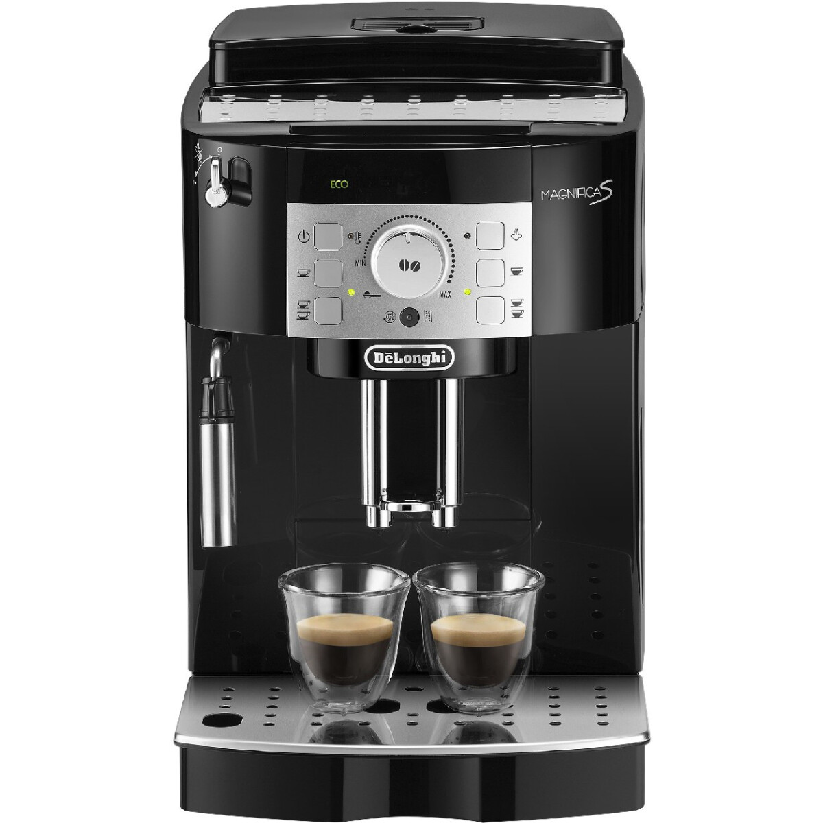 Кофемашина DeLonghi ECAM 22.114.B Magnifica S