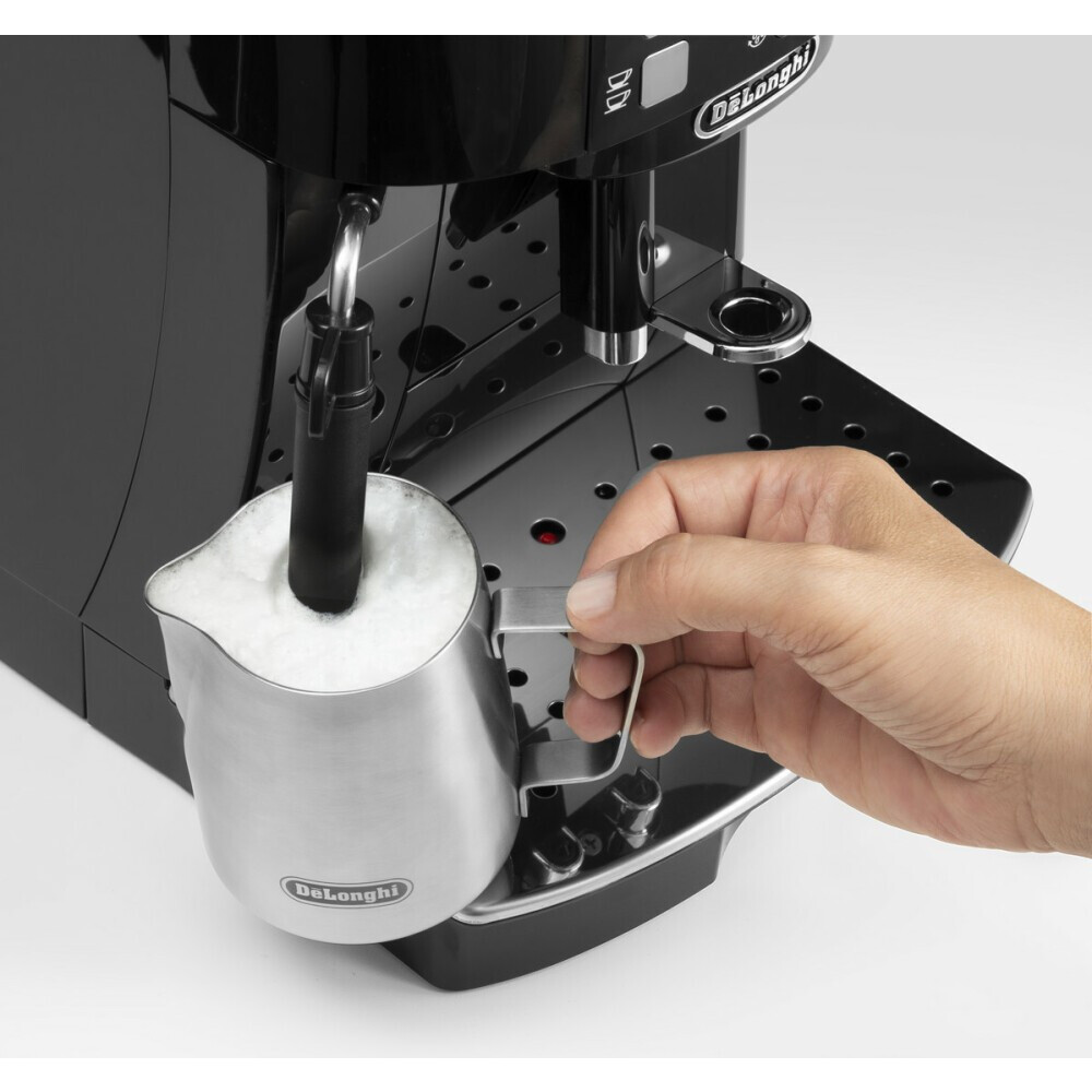 Кофемашина DeLonghi ECAM 22.114.B Magnifica S - ECAM22.114.B - фото 3