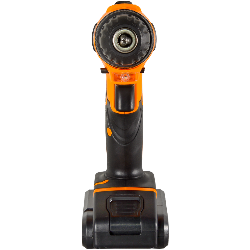 Дрель Вихрь ДА-18Л-2К/Б - 72/14/22 - фото 5