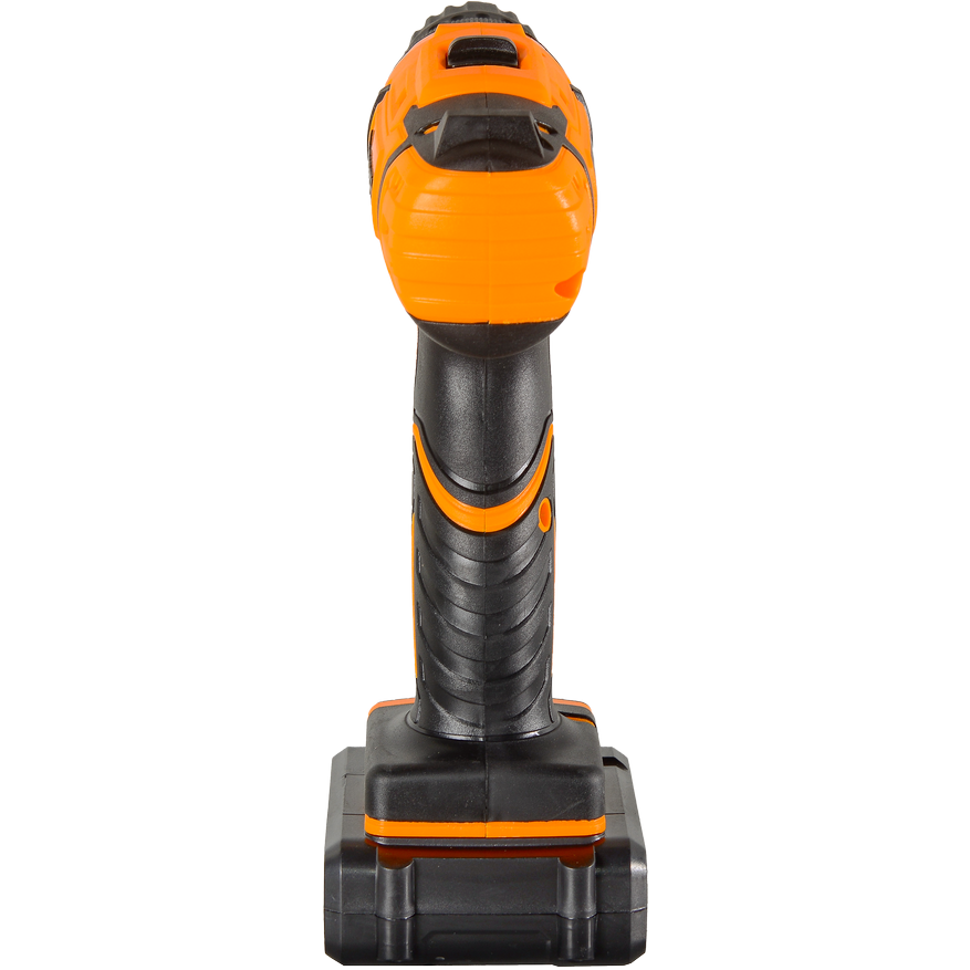 Дрель Вихрь ДА-18Л-2К/Б - 72/14/22 - фото 6