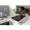 Кофемашина DeLonghi ECAM 220.20.W Magnifica Start - ECAM220.20.W - фото 5